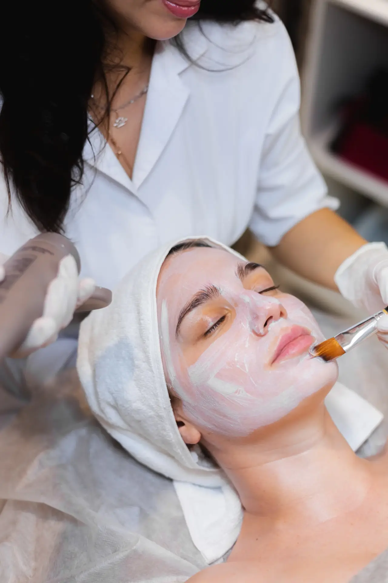 Centro estetico vicino a Buguggiate: Esteticaeimmagine Varese