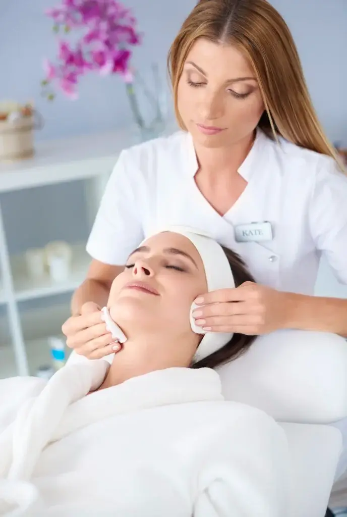 Trattamenti viso a Varese – Esteticaeimmagine