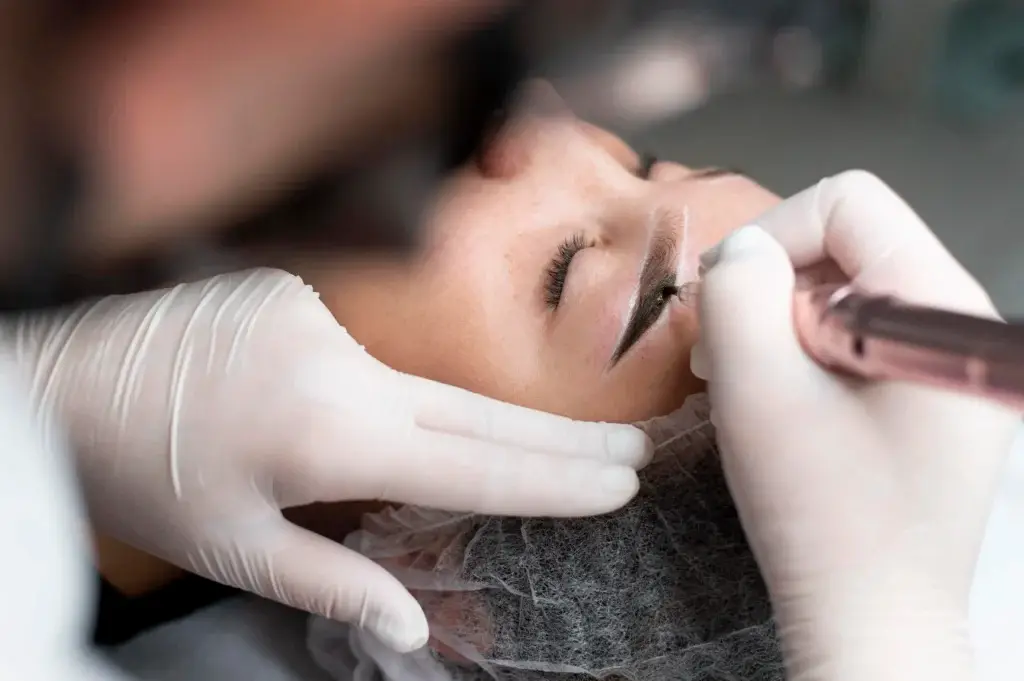 Trucco permanente e microblading a Varese – Esteticaeimmagine