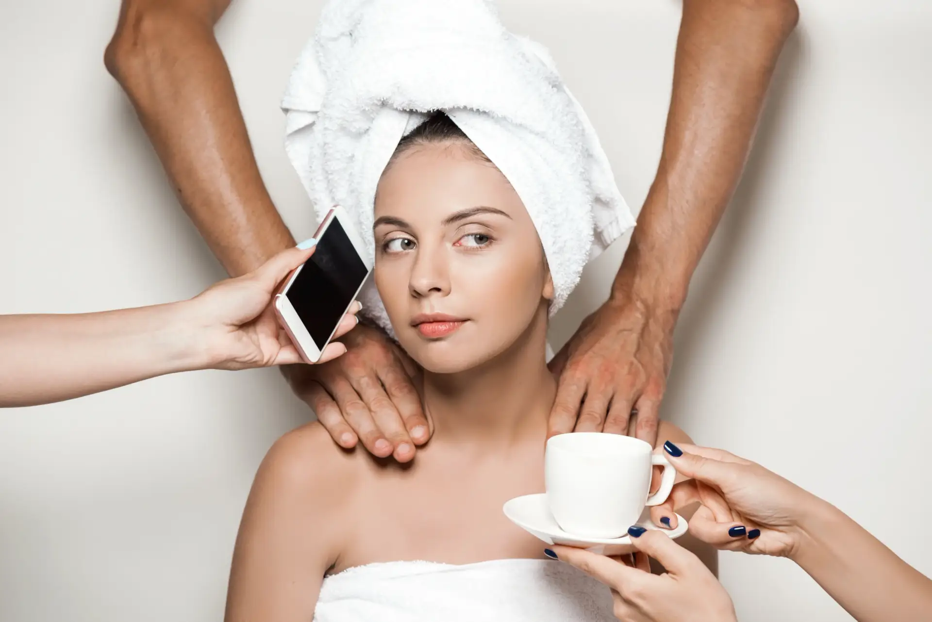 Centro estetico vicino a Morazzone: Esteticaeimmagine Varese